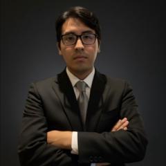 Daniel Alejandro Santos Pareja