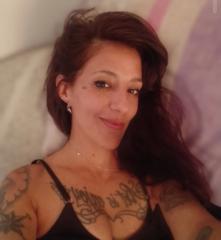 Daiana Sarra