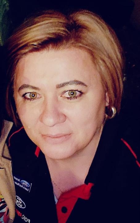 Jacqueline Smal