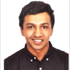 Aayush Aggarwal