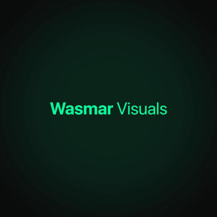 Wasmar Visuals