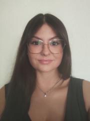 Andrea Oliván Párraga