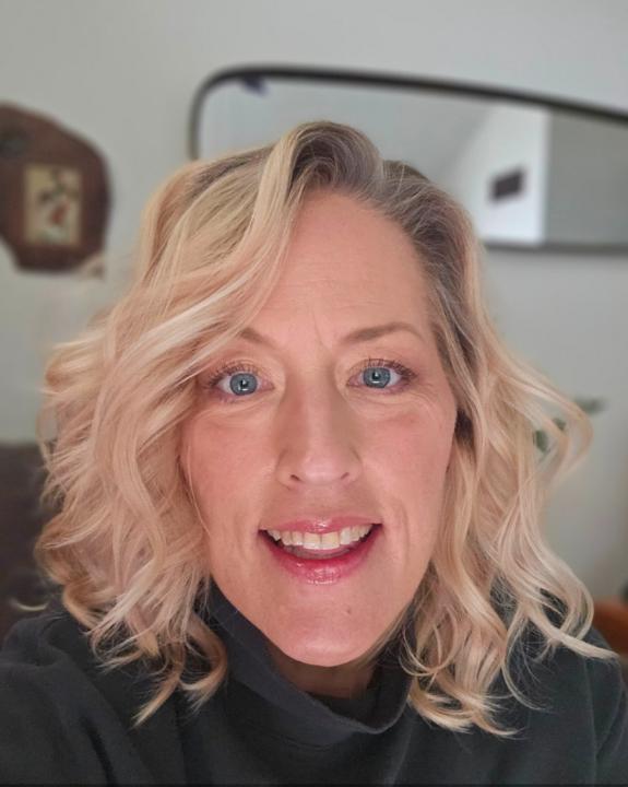 Stacey Crawford