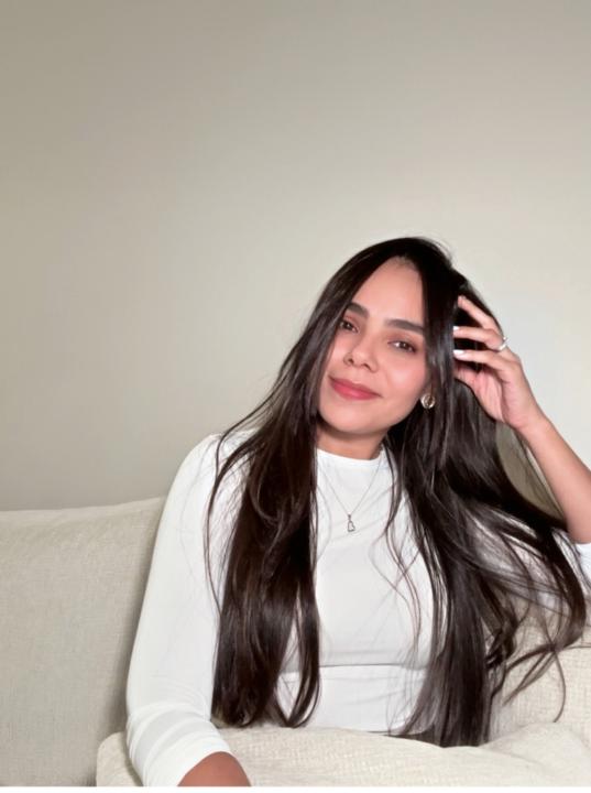 Julieth De La Cruz