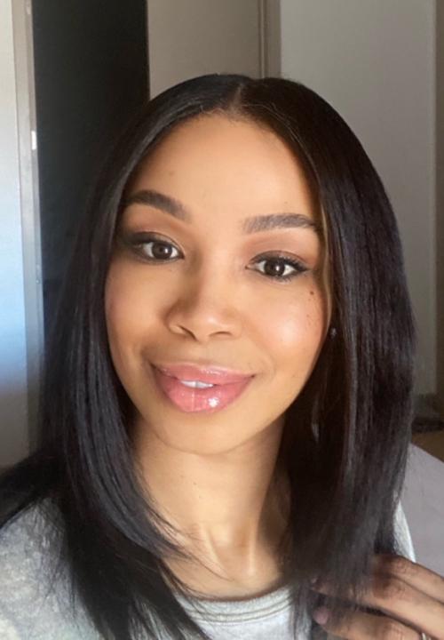 Chanelle Johnson