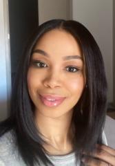 Chanelle Johnson