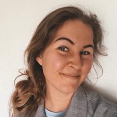 Anja Boytang