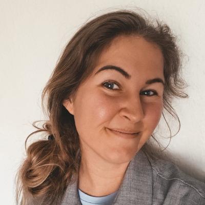 Anja Boytang