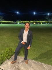 Luis Ángel Hernández García