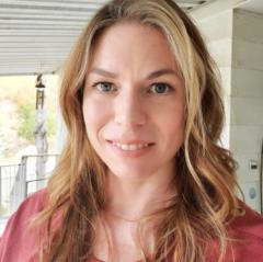 Liz Steele