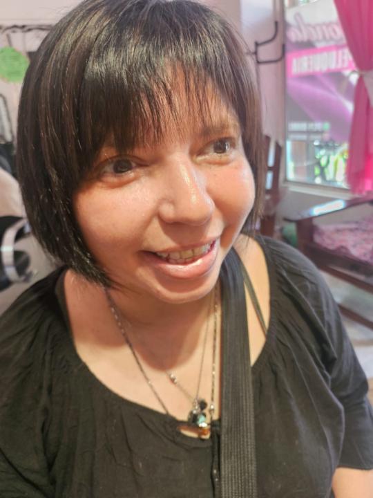 Vanina gabriela Robledo