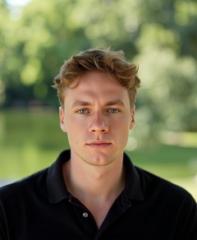 Frederik Rasmussen