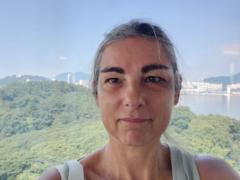 Sandrine Payerne
