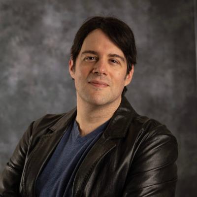 Kevin Schmidt