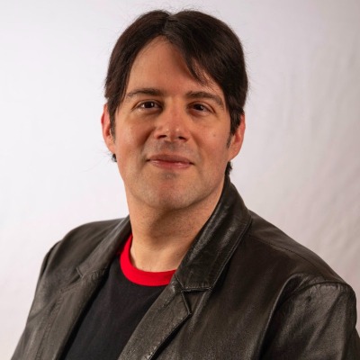 Kevin Schmidt