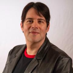 Kevin Schmidt