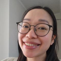 Jessica Yang