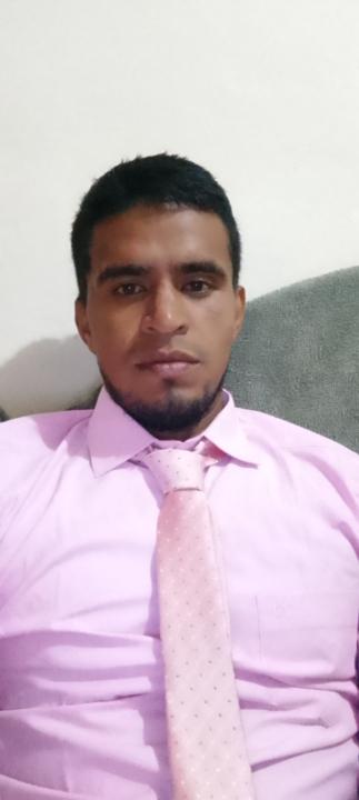 Eddy Aladino Zambrano Benites