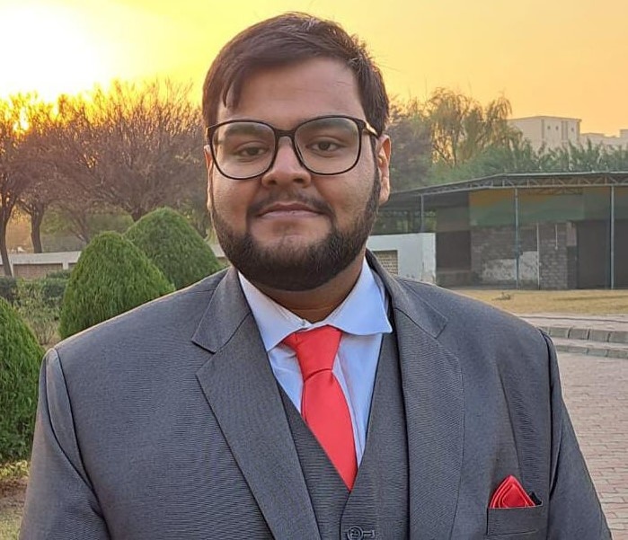 Muhammad Touseef