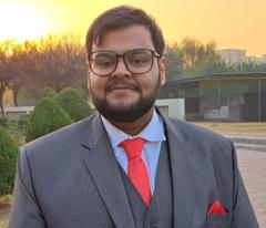 Muhammad Touseef