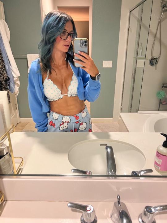 Brittany Thompson