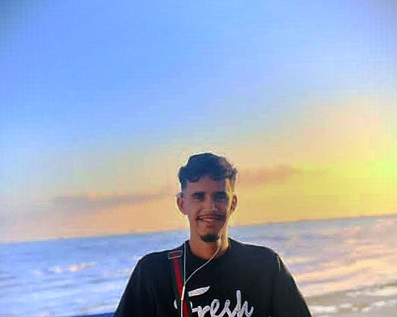 Hicham Ghazal
