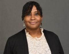 Yvette Albury