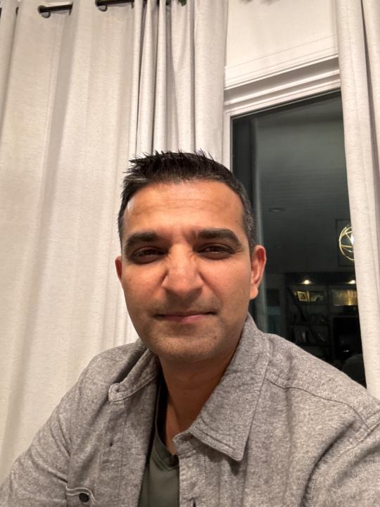 Sangram Vajre