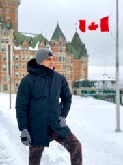 Julio Cesar Da Silva