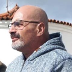 Ramon Martin Jimenez