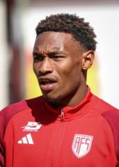 Idrissa Dioh