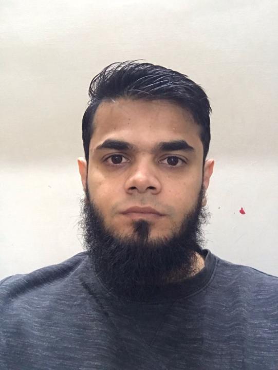 Bilal Naqvi