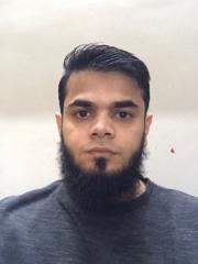 Bilal Naqvi