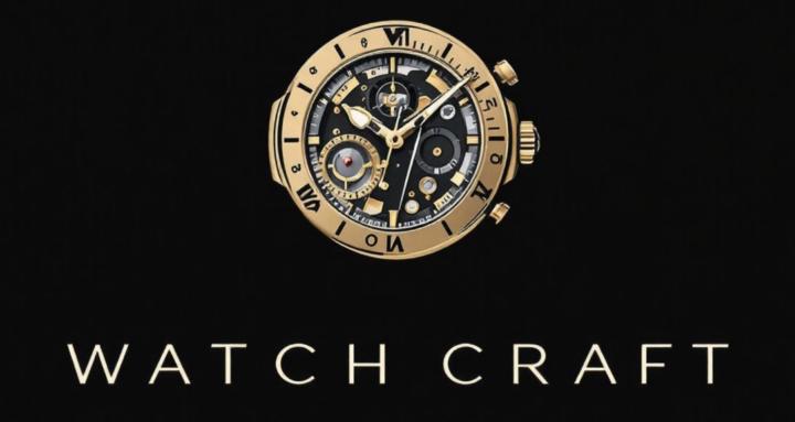 Watch Craft