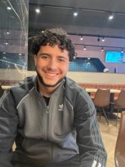 Faaris Masrour