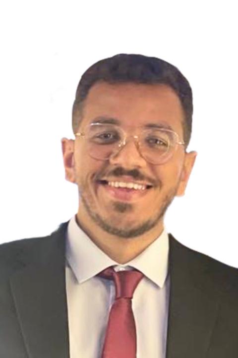 Abdallah Salem