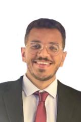 Abdallah Salem