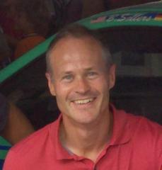 Andrew Thomas