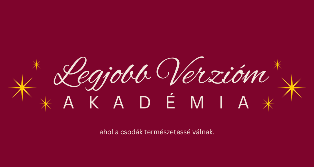 Legjobb Verzióm Akadémia