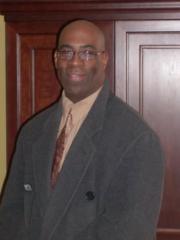 Wayne Eldridge