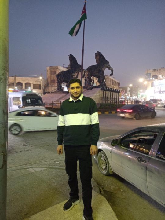 Mohammed Merie
