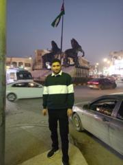 Mohammed Merie