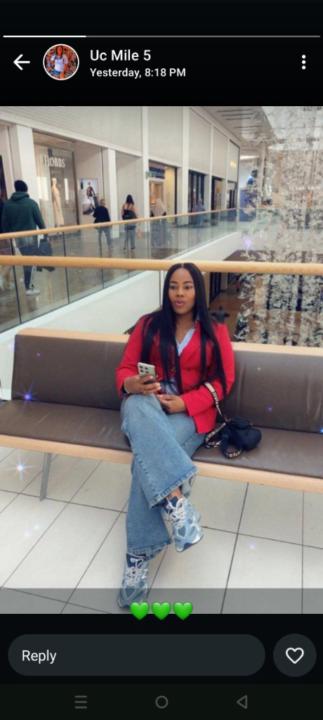 Chioma Newton