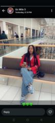 Chioma Newton