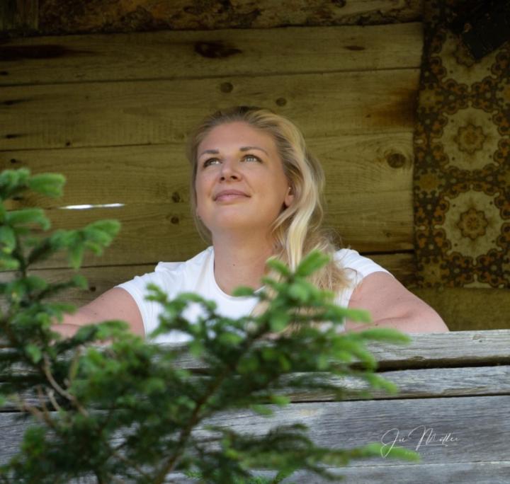 Stephanie Pernsteiner