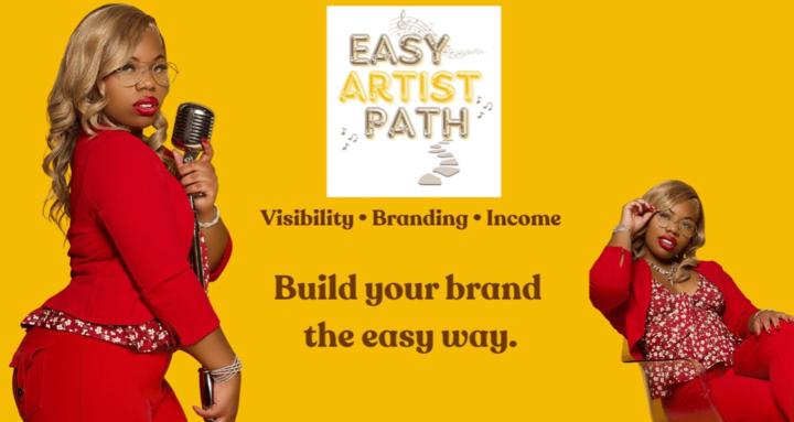 Easy Artist Path Collective