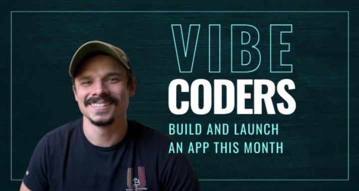 Vibe Coders
