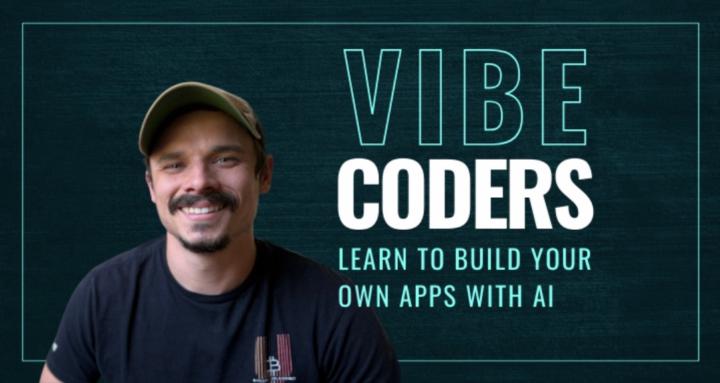 Vibe Coders