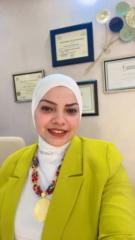 Huda Mahmoud