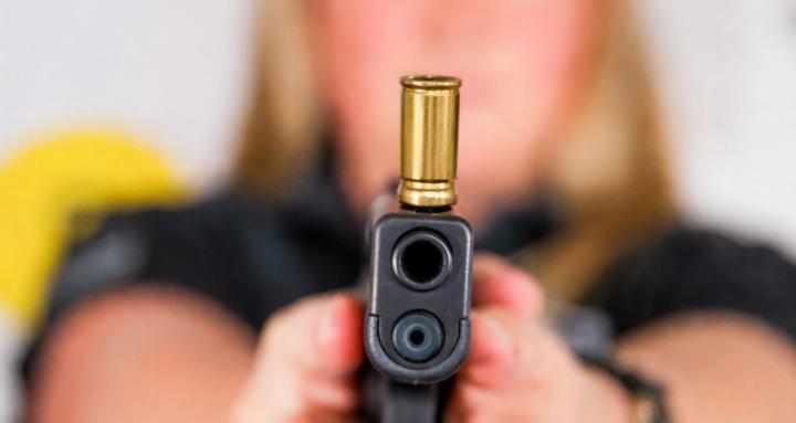Female Firearm Fundamentals 